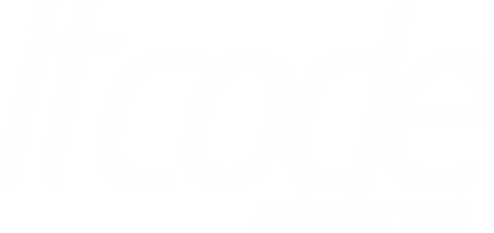 Logo Itcode